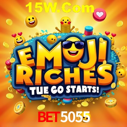 Seasonal Promotions Bet5055