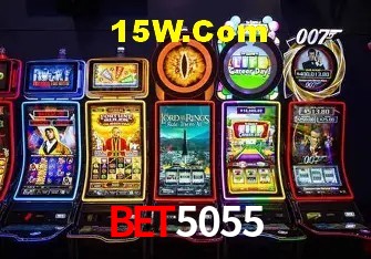 Games Directory Bet5055