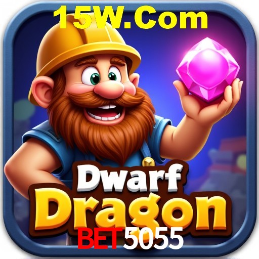 Descubra a Magia dos Jogos de Arcade no Bet5055