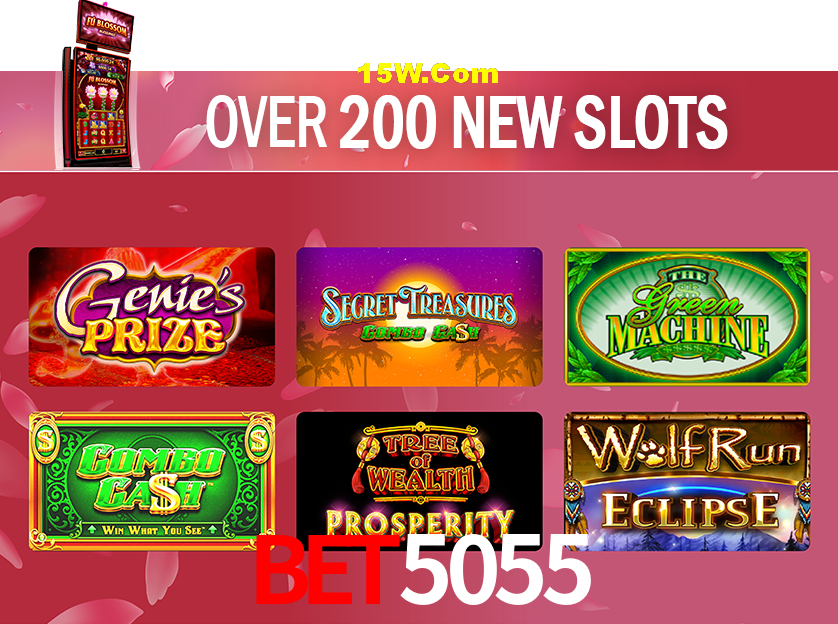 Games Directory Bet5055