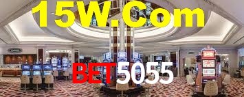 Welcome Bonus Bet5055