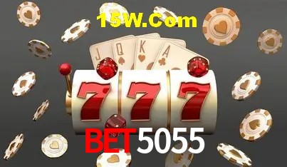 Slot Games Bet5055