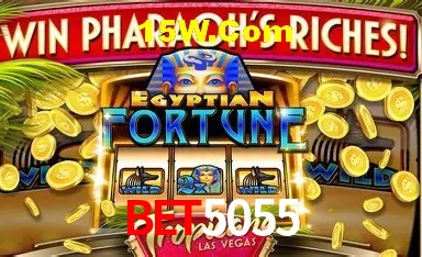 Bonus Features Bet5055