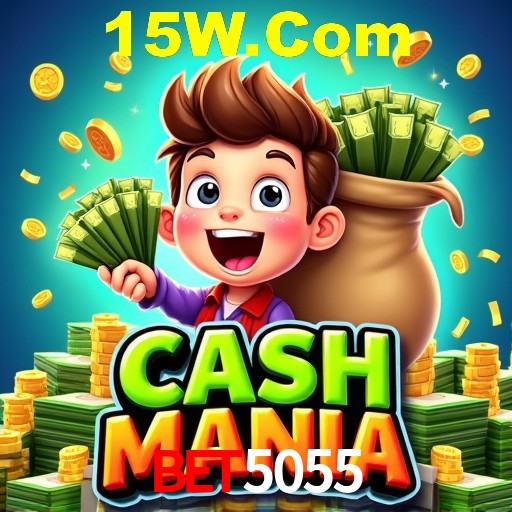 Desvendando o Mundo dos Jogos Virtuais na Bet5055
