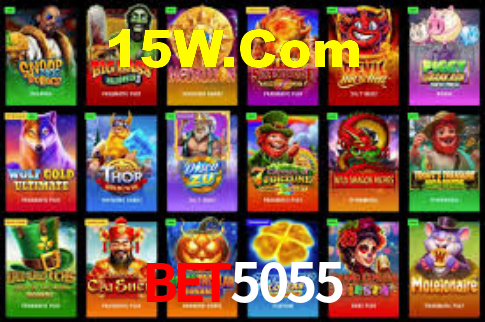 Bet5055