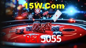 Experiência VIP Bet5055