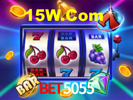 Exclusive Games Bet5055