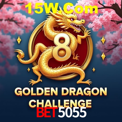 Descubra o Mundo do Cassino Online com Bet5055