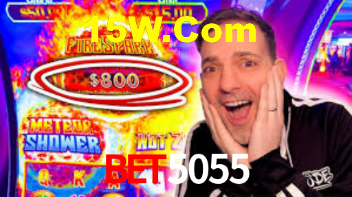 Bet5055 Vip