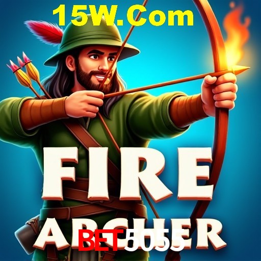 Descubra a Magia dos Jogos de Arcade no Bet5055