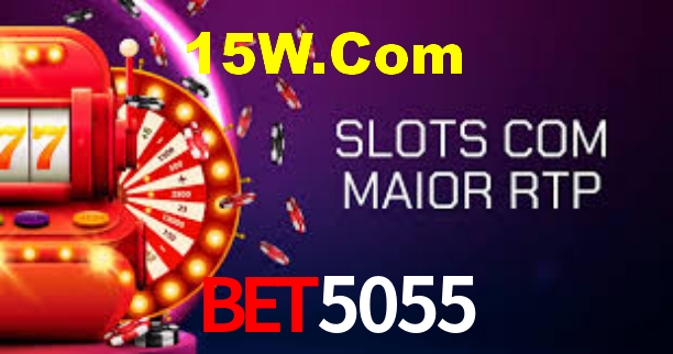 Bet5055 App