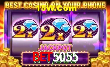 Experiência VIP Bet5055