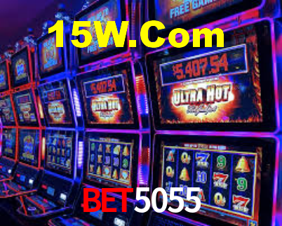 Bet5055 App Interface