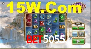 Premium Interface Bet5055