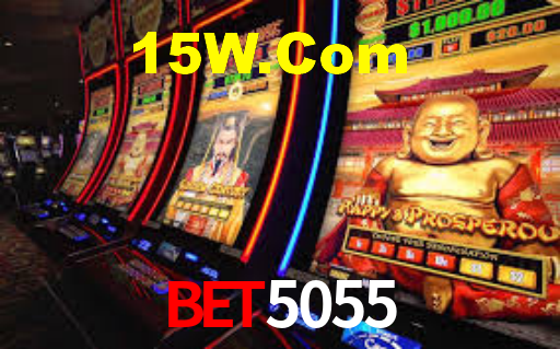 Bet5055: Seu Especialista em Apostas Esportivas Brasileiras