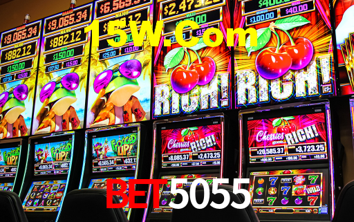 Bet5055 Vip