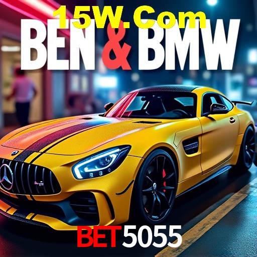 Explorando a Categoria de Eventos em Apostas na Bet5055