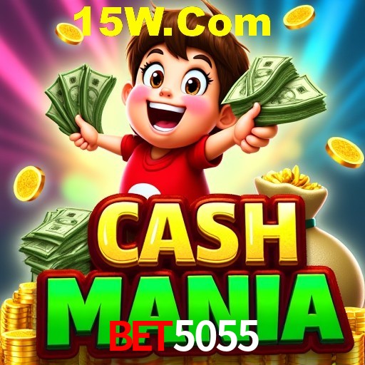 2FA Security Bet5055