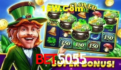 Seasonal Promotions Bet5055