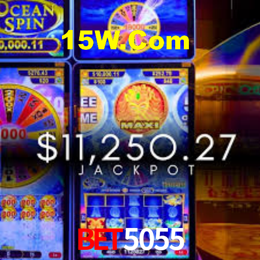 Bet5055 App
