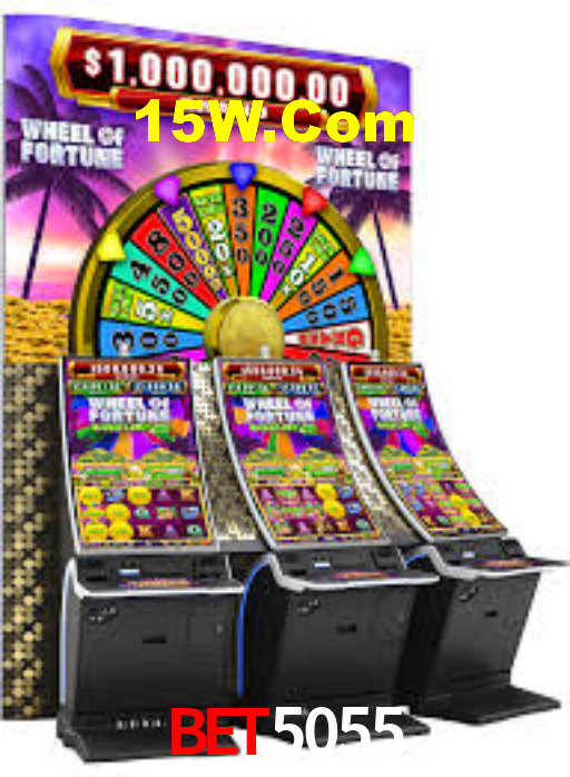 Bet5055 Vip